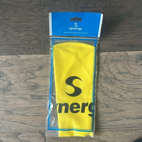 Synergy Men’s Distance Tri Shorts-XL-new - Picture 4 of 10